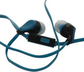 img 1 attached to Наушники-вкладыши JustJamz Stereo Earbuds Colors