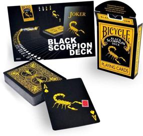 img 3 attached to Magic Makers Ultimate Collection Scorpion