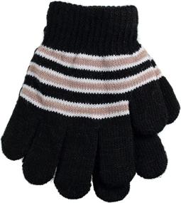 img 3 attached to 🧤 Gelante Wholesale Toddler Children 70 9930 Boys' Cold Weather Accessories