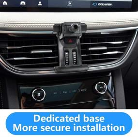 img 1 attached to Friendly Accessories Navigation Interior Decoration Portable Audio & Video