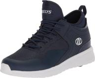 👟 women's piper trainers by heelys logo