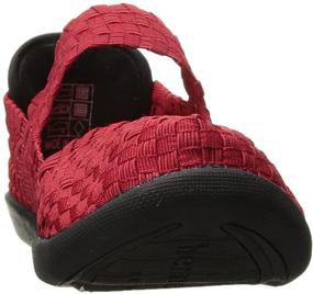 img 3 attached to Cute and Cozy Bernie Mev Girls Cuddly 28 35 Girls' Shoes: A Delight to Wear!