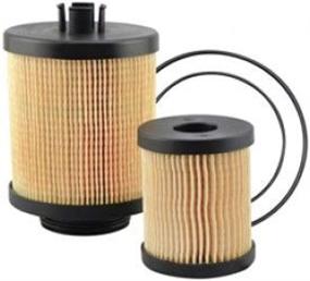 img 1 attached to 🚗 Baldwin Automotive PF7812 Fuel Filter Element Kit - 3-5/16 Inches