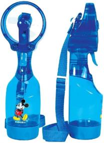 img 2 attached to Disney Licensed Personal Squeeze Misting