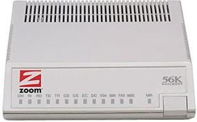 img 2 attached to Zoom 3049-00-00L V.92/V.44 External Control Fax Modem