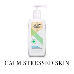 img 1 attached to Olay Hungarian Sensitive Cleanser Essence