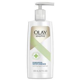 img 4 attached to Olay Hungarian Sensitive Cleanser Essence