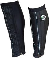 black moxie gear shin gaiters for enhanced seo logo