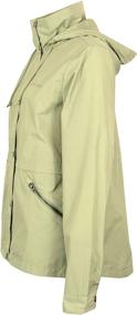 img 1 attached to Columbia Base Short Womens Jacket Women's Clothing