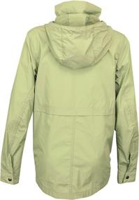 img 3 attached to Columbia Base Short Womens Jacket Women's Clothing