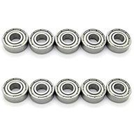 precision skateboard bearings: r 1560zz miniature bearings for unmatched performance логотип