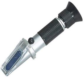 img 1 attached to Extech RF40 Battery Coolant Refractometer