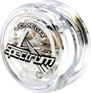 🔥 enhanced yomega spectrum fireball transaxle for improved performance logo