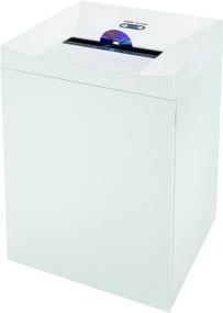 img 1 attached to 🔪 HSM Pure 630c Cross-Cut Shredder with 27-Sheet Capacity and 34.3-Gallon Continuous Operation