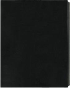 img 1 attached to 📸 Pioneer Photo Albums 5PS-300 Photo Album - Sleek Black Design for Cherished Memories