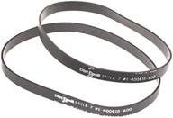 dirt devil vacuum replacement belts logo