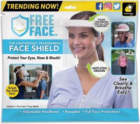 img 3 attached to 🛡️ Shield Your Face with the Free Long Shield BulbHead: A Complete Review and Guide