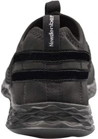 img 1 attached to Dry in Style: Ranberone Athletic 👟 Sports Walking Men's Shoes with Drying Technology