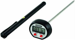 img 1 attached to General Tools DPT301FC Digital Thermometer