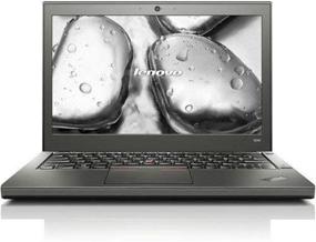 img 4 attached to Lenovo X250 Ultrabook Dual Core Professional