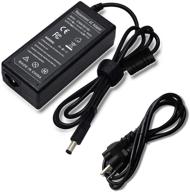 ⚡️ 19v cpa09-004a ad-6019 charger: compatible with samsung np300e5c np470r5e r480 np740u5m np740u5l ba44-00242a np510r5e np740u5m-x01us np365e5c np300e5a np300e5e np300e4c np300v5a np305e5a np270e5e 3.15a - reliable power solution logo