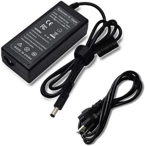 img 4 attached to ⚡️ 19V CPA09-004A AD-6019 Charger: Compatible with Samsung NP300E5C NP470R5E R480 NP740U5M NP740U5L BA44-00242A NP510R5E NP740U5M-X01US NP365E5C NP300E5A NP300E5E NP300E4C NP300V5A NP305E5A NP270E5E 3.15A - Reliable Power Solution
