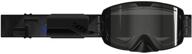 🔥 black ops 509 kingpin ignite goggle logo