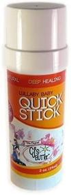 img 1 attached to Original CJs BUTTer® Quick Stick Baby Care for Grooming