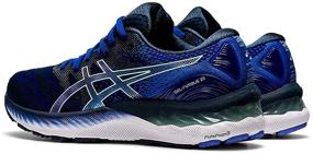 img 2 attached to 👟 ASICS Women's Gel-Nimbus Athletic Running Shoes with Digital Design