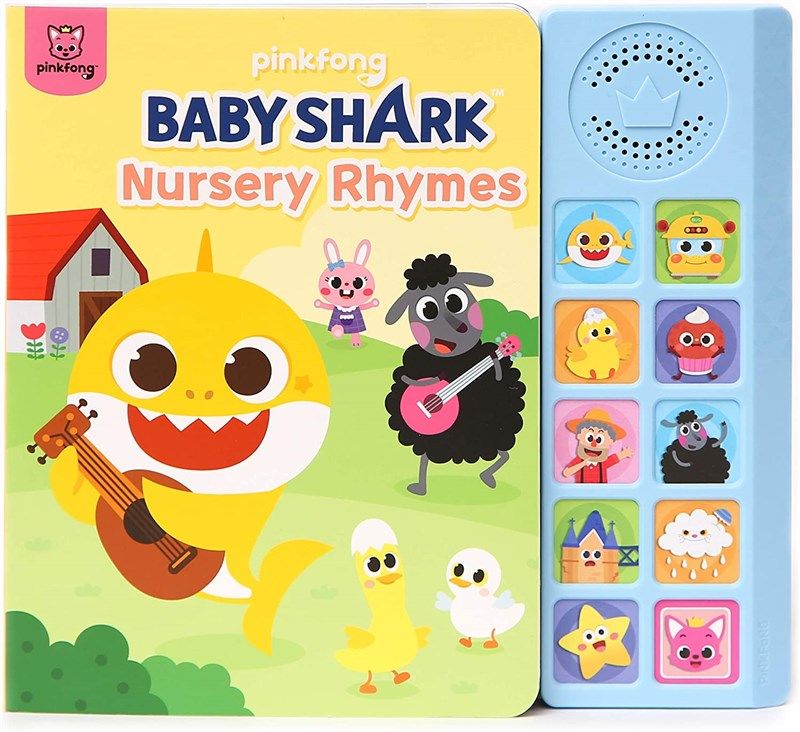 pinkfong sing alongs learning education toddlers learning & education 로고