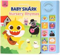 🎵 pinkfong sing alongs: engaging educational learning for toddlers logo