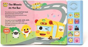 img 2 attached to 🎵 Pinkfong Sing Alongs: Engaging Educational Learning for Toddlers
