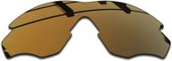 seeable premium polarized replacement sunglasses men's accessories and sunglasses & eyewear accessories logo