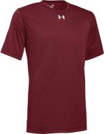 👕 improved under armour men's locker tee 2.0 short-sleeve t-shirt logo