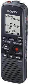 img 2 attached to Sony ICDPX333 CE7 ICD PX 333 Voicerecorder