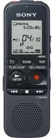 img 3 attached to Sony ICDPX333 CE7 ICD PX 333 Voicerecorder