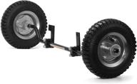 🚲 wheels 4 tots universal training wheels by hardline products logo