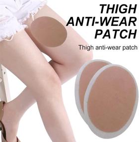 img 1 attached to Disposable Spandex Invisible Anti Friction Outdoor