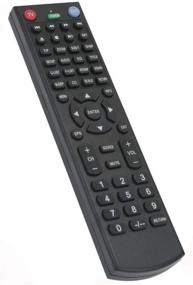 img 4 attached to 📱 Enhanced Remote Control for Jensen TV and DVD