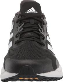 img 3 attached to Adidas Glide Trail Running Black Men's Shoes for Athletic