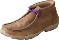 twisted leather lace up driving moccasinss boys' shoes : loafers логотип