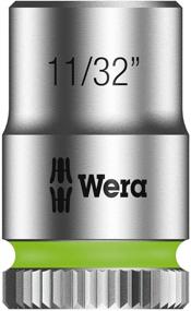 img 1 attached to Инструменты для длины головок Wera Zyklop 8790 для ручных инструментов