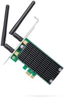 pcie wifi card networking adapter логотип