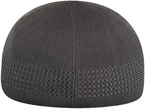 img 2 attached to 🧢 Stay Cool and Stylish with Kangol Tropic Ventair Space Cap