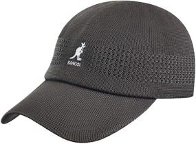 img 4 attached to 🧢 Stay Cool and Stylish with Kangol Tropic Ventair Space Cap