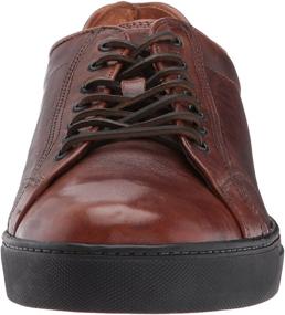 img 3 attached to 🍫 Frye Men's Walker Sneaker Chocolate: A Deliciously Stylish Footwear for All Occasions