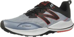img 4 attached to New Balance Nitrel Running Medium Men's Shoes
