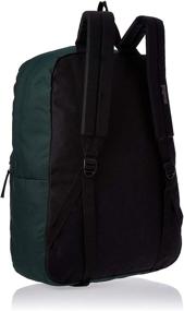 img 3 attached to Vibrant Lilac JanSport Superbreak Backpack: Stylish and Functional