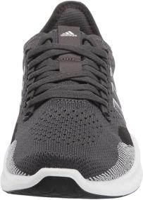 img 3 attached to Adidas Men's Fluidflow Black White: Enhanced Performance and Style for Athletes