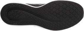 img 1 attached to Adidas Men's Fluidflow Black White: Enhanced Performance and Style for Athletes